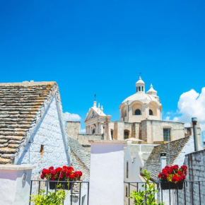 Albergo Diffuso Sotto le Cummerse Locorotondo